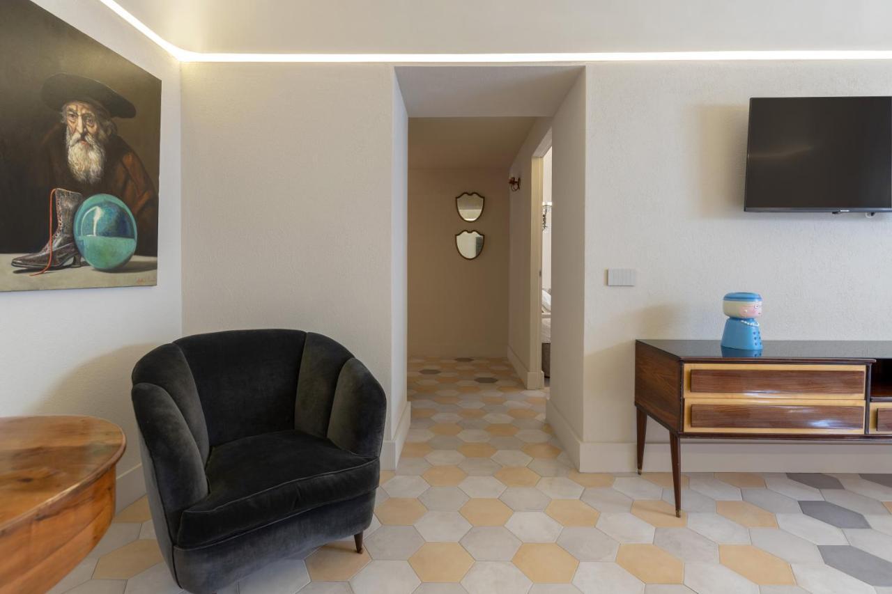 Biuti Suite Apartment Catania Exterior foto