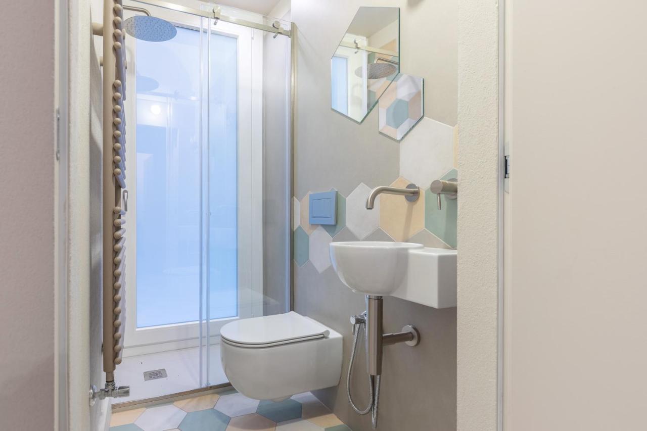Biuti Suite Apartment Catania Exterior foto