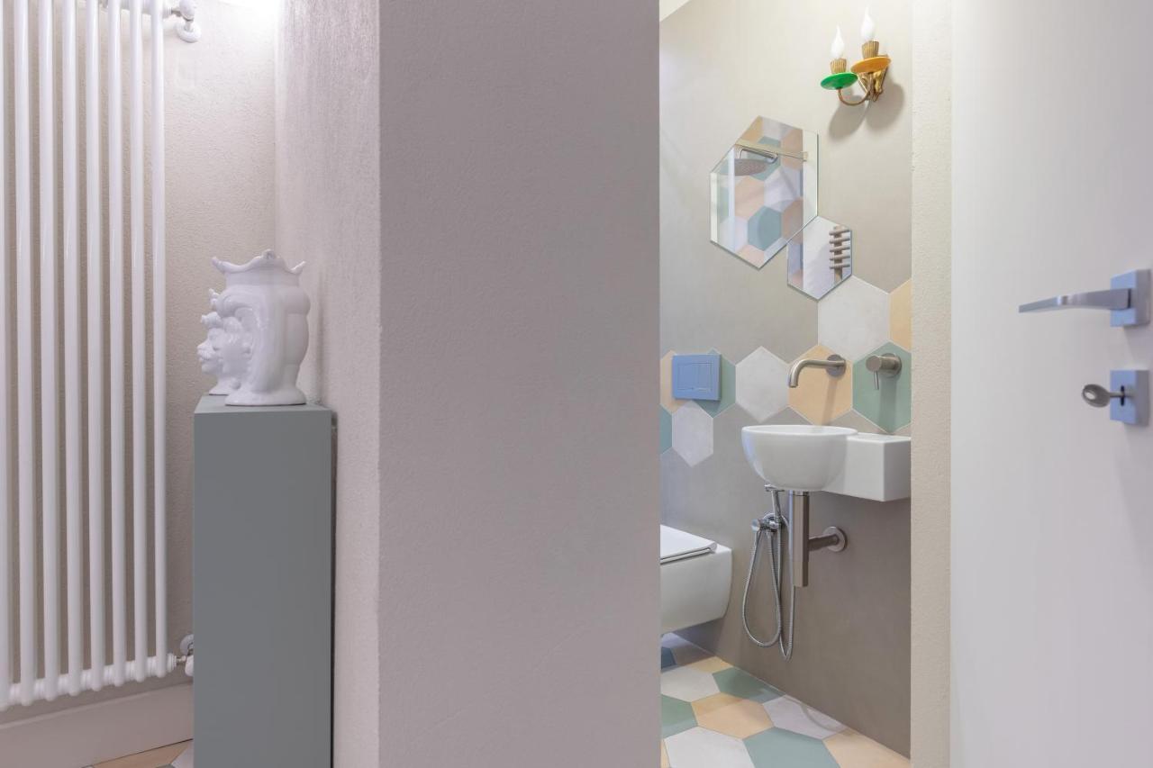 Biuti Suite Apartment Catania Exterior foto
