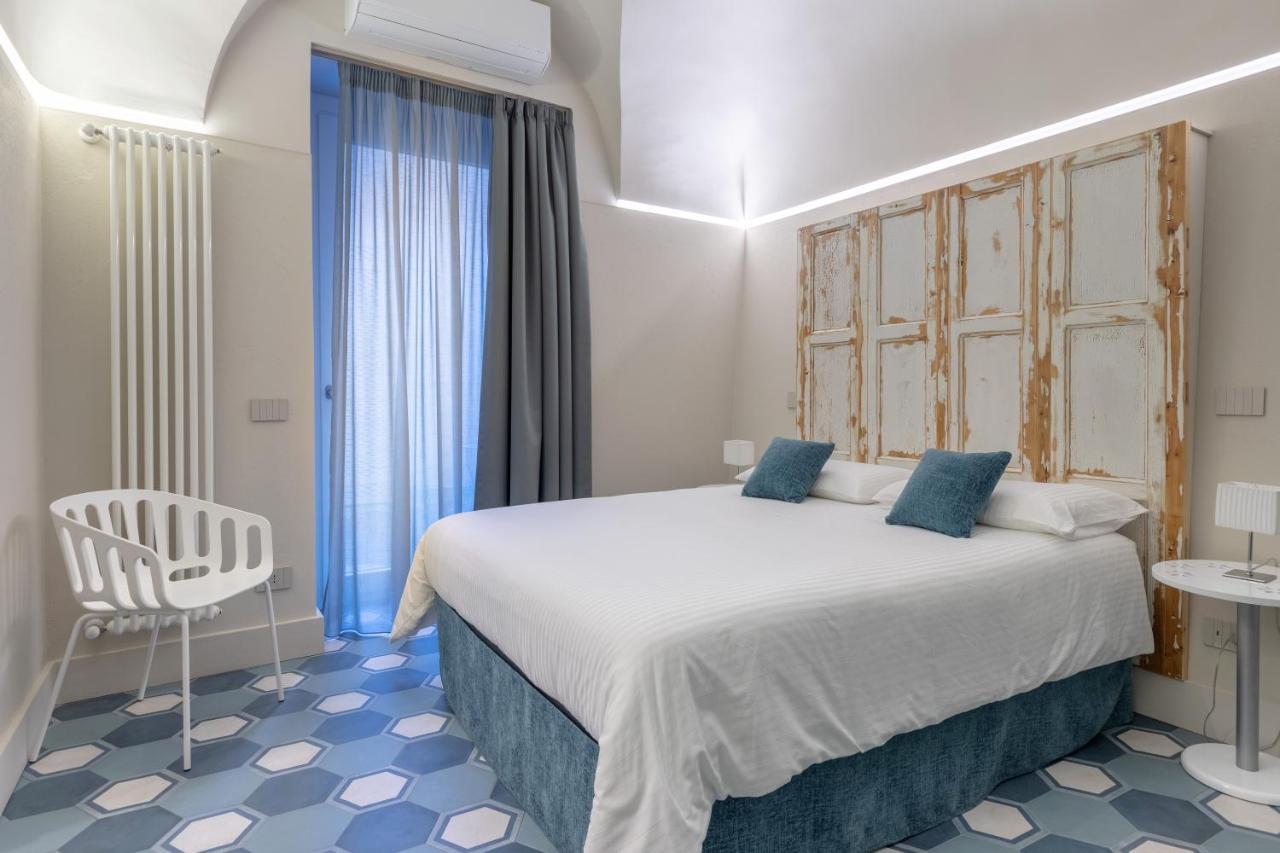 Biuti Suite Apartment Catania Exterior foto