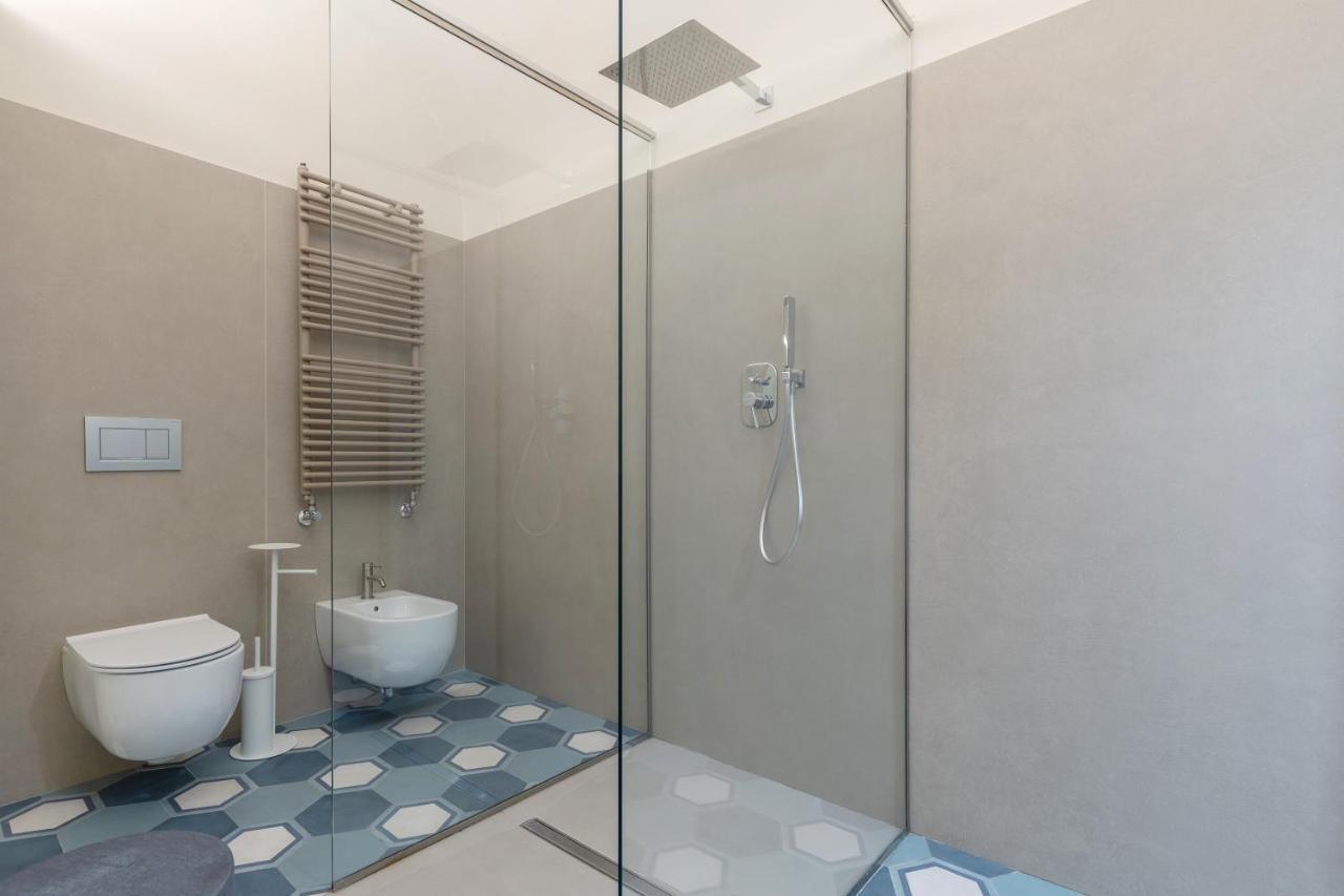Biuti Suite Apartment Catania Exterior foto