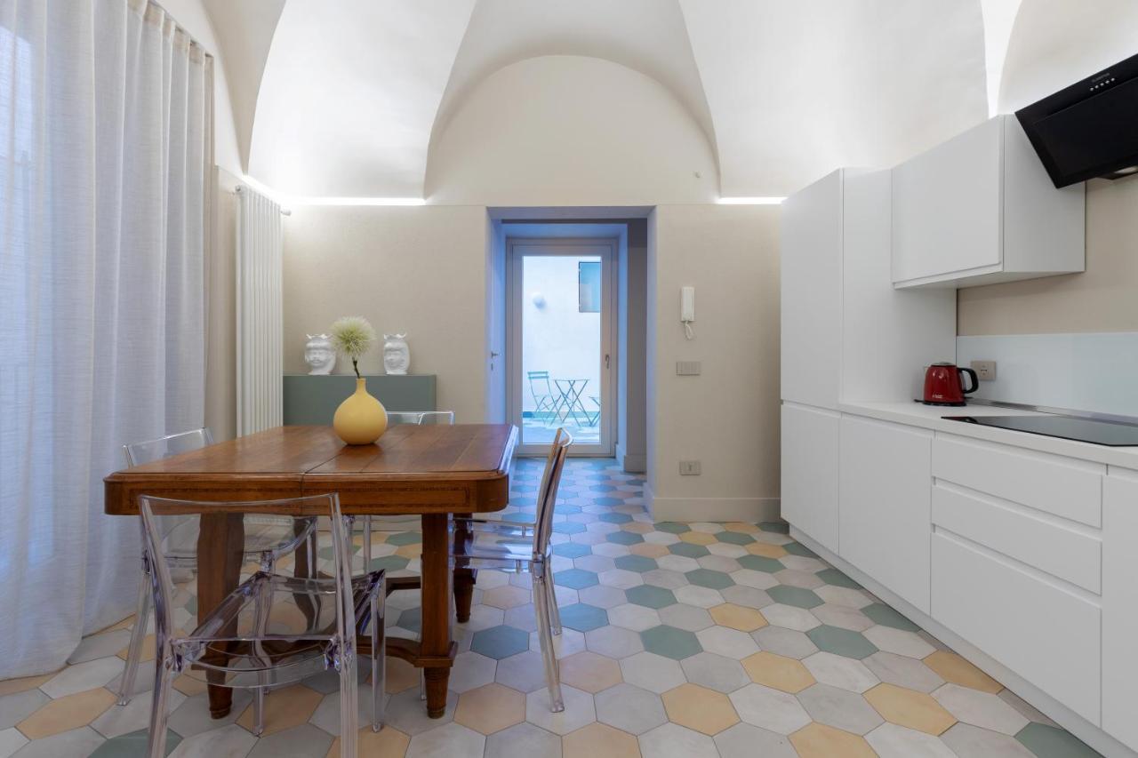 Biuti Suite Apartment Catania Exterior foto