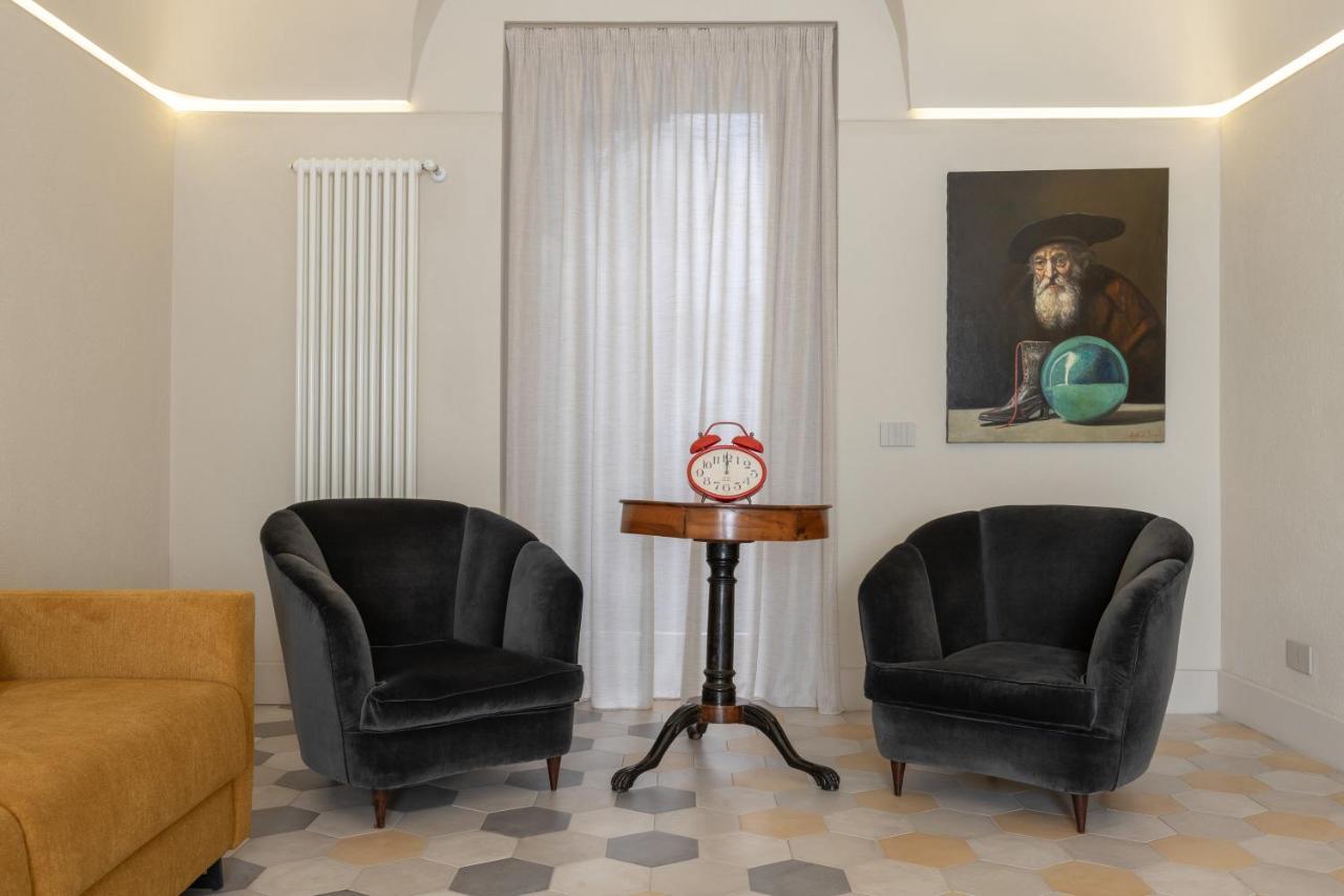 Biuti Suite Apartment Catania Exterior foto