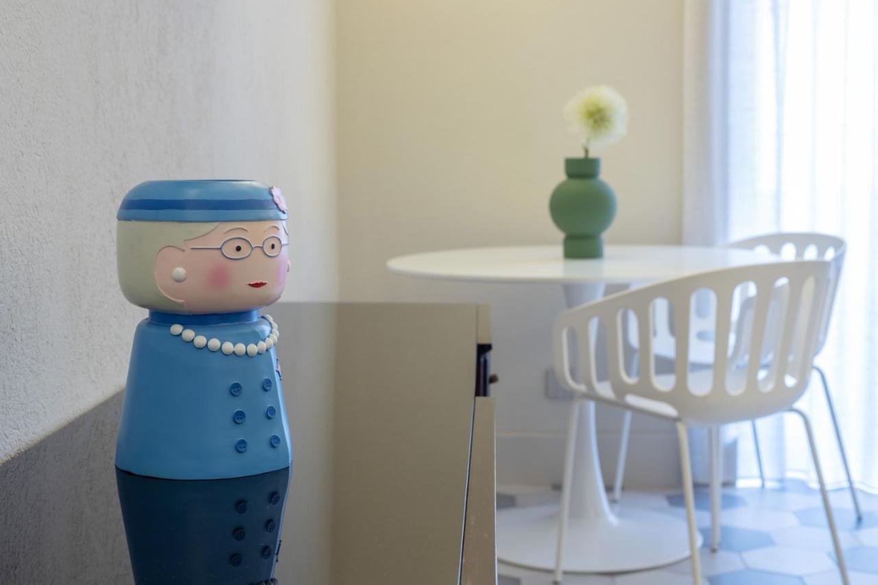 Biuti Suite Apartment Catania Exterior foto